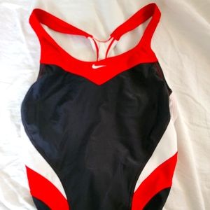 Nike women's swimsuit